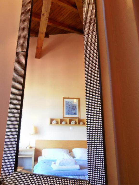 Ilios Studios Pefki  Habitación foto