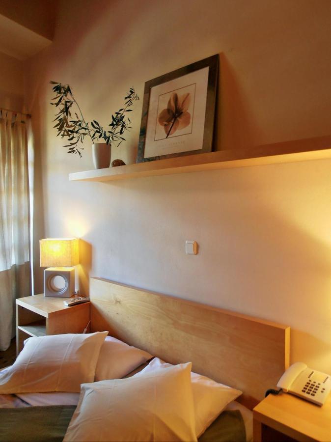 Ilios Studios Pefki  Habitación foto